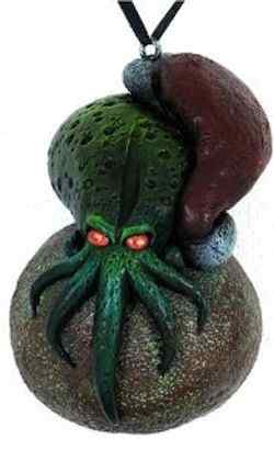Horror Society: Horror Societyʼs HUGE 2011 Holiday Gifts for the Strange   www.horrorsociety.com