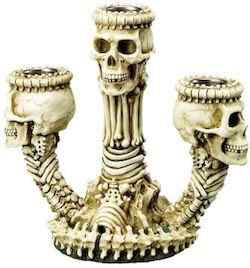 Horror Society: Horror Societyʼs HUGE 2011 Holiday Gifts for the Strange   www.horrorsociety.com