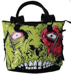 Horror Society: Horror Societyʼs HUGE 2011 Holiday Gifts for the Strange   www.horrorsociety.com