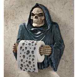 Horror Society: Horror Societyʼs HUGE 2011 Holiday Gifts for the Strange   www.horrorsociety.com
