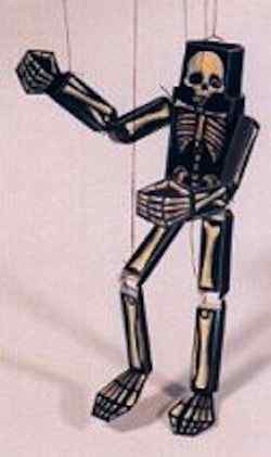 Horror Society: Horror Societyʼs HUGE 2011 Holiday Gifts for the Strange   www.horrorsociety.com