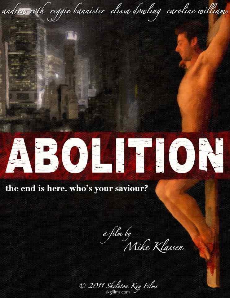 abolition Abolition   Poster, Details, Trailer, and Release Info