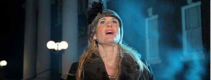 WitchesOfOz ChanelRyan Classic magic returns in Dorothy and The Witches of Oz TONIGHT