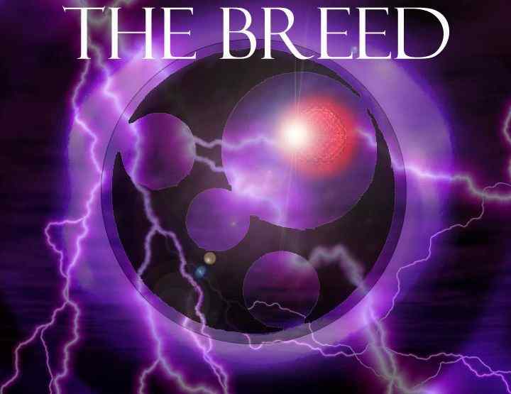 the breedposter