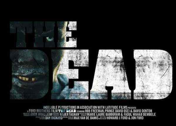 thedead thedead Contests