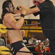 Horror Society: Are you ready for Pro Wrestlers vs. Zombies?   www.horrorsociety.com