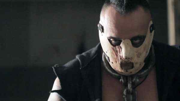 Horror Society: The Collective V.4 debuts on July 7, 2012 at Days of The Dead Indianapolis. Full press release inside!   www.horrorsociety.com