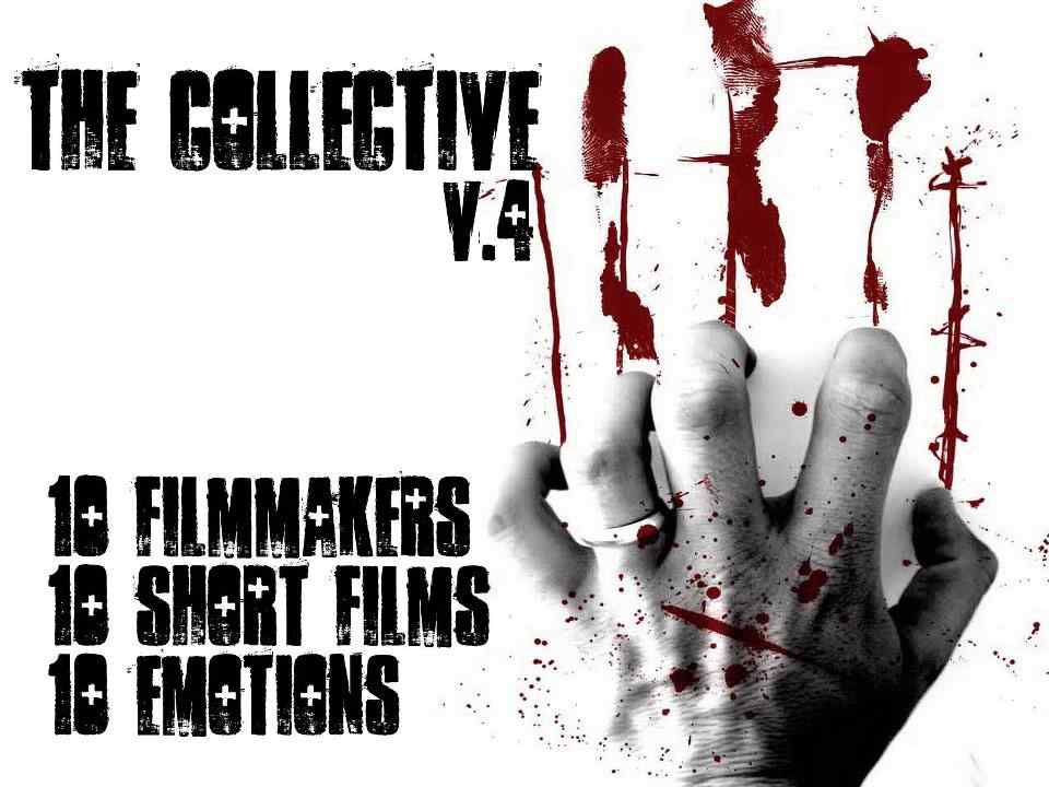 Horror Society: The Collective V.4 debuts on July 7, 2012 at Days of The Dead Indianapolis. Full press release inside!   www.horrorsociety.com