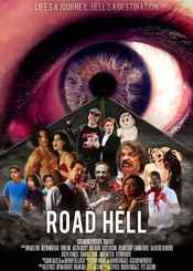 Horror Society: ROAD HELL   www.horrorsociety.com