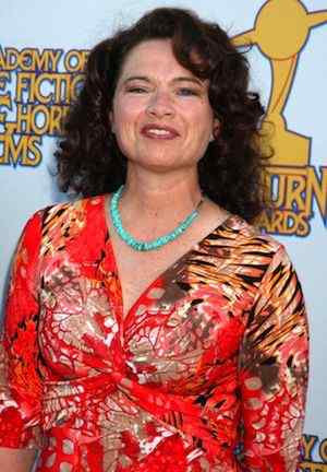 Horror Society: Where Are They Now? : Heather Langenkamp   www.horrorsociety.com