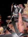 Horror Society: David L Tamarin   www.horrorsociety.com