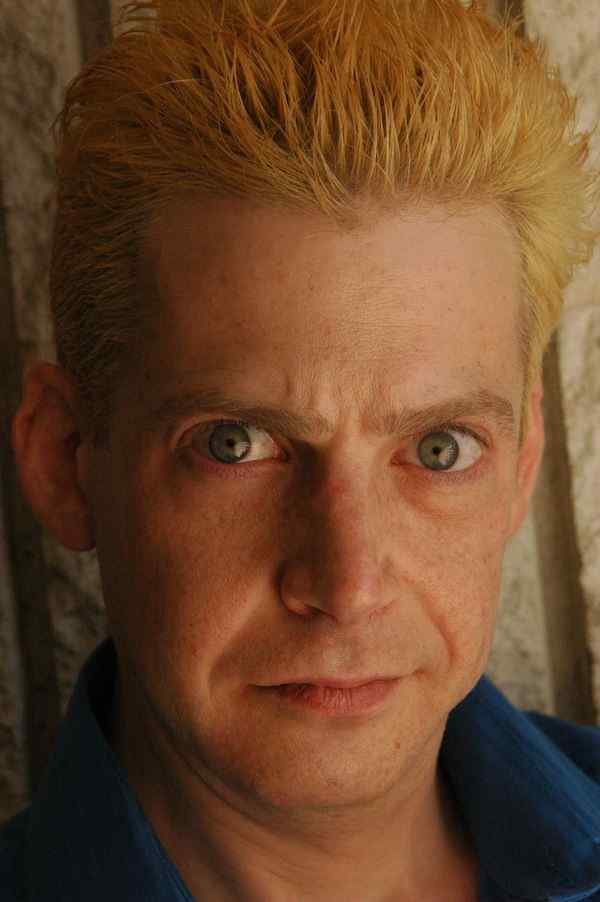 Horror Society: David L Tamarin   www.horrorsociety.com