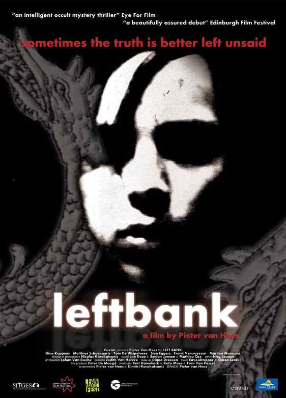 Left Bank movie