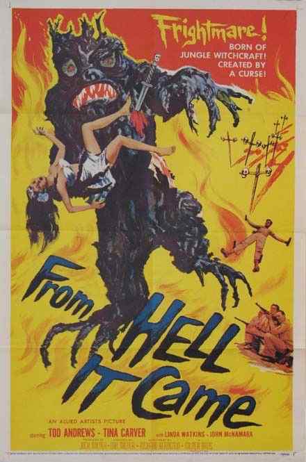 Horror Society: Born on this day in Horror history   www.horrorsociety.com