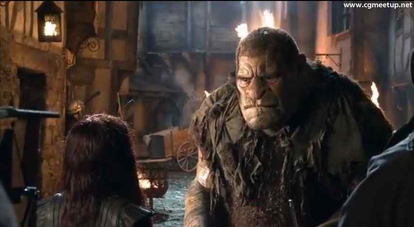 Horror Society: Hansel & Gretel: Witch Hunters (2013) Review   www.horrorsociety.com