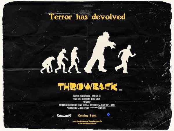 Horror Society: New Aussie Bigfoot film is a Throwback to the good old days of horror   www.horrorsociety.com