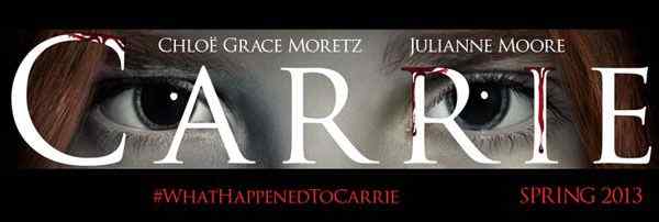 Horror Society: Bloody New Image from Carrie Remake   www.horrorsociety.com