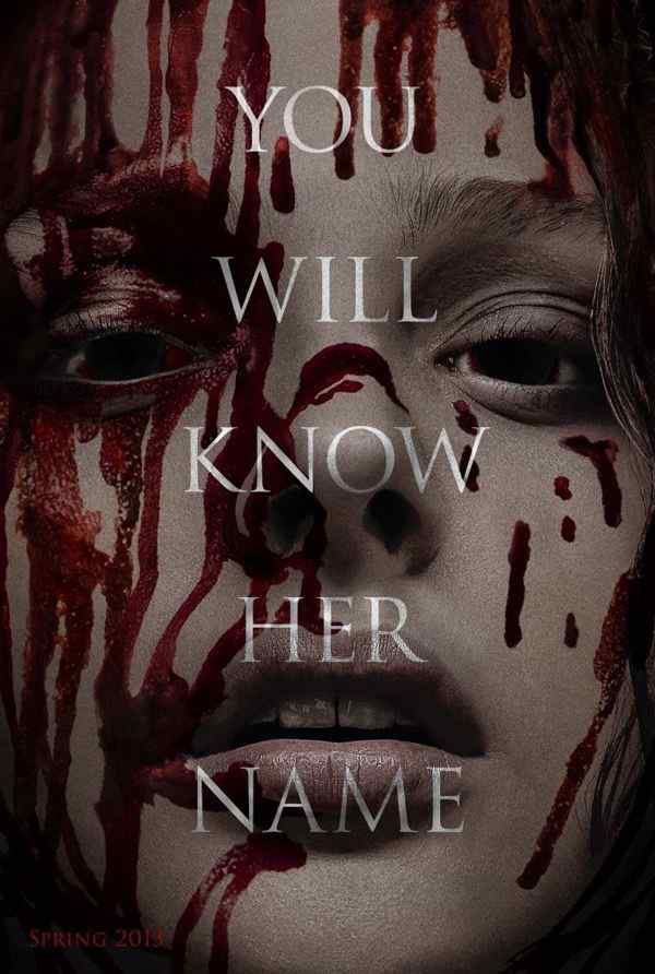 Horror Society: Bloody New Image from Carrie Remake   www.horrorsociety.com