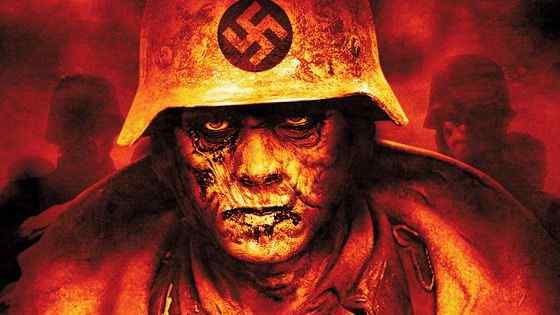 Horror Society: Monster Mans Top Ten Nazi Horror Films Horror Society: Monster Mans Top Ten Nazi Horror Films www.horrorsociety.com