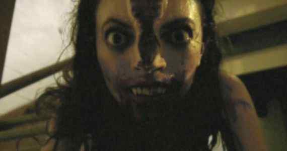 Horror Society: V/H/S is now available on VHS in the U.S.   www.horrorsociety.com