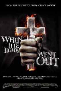 Horror Society: Review of When The Lights Went Out (2012)   www.horrorsociety.com