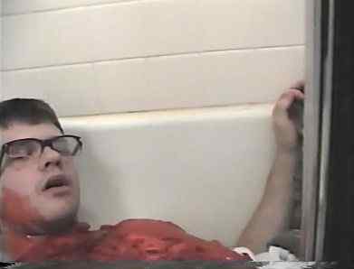 Horror Society: Werewolf of Ohio (Review)   www.horrorsociety.com