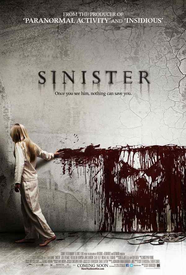 Horror Society: Sinister Sequel in the Works with more Mr. Boogie   www.horrorsociety.com