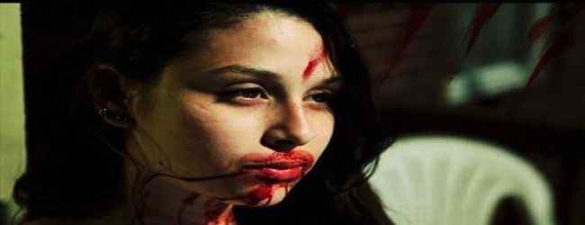 Cougars (2011) Short Film Review