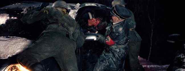 ‘Dead Snow: War of the Dead’ Reveals First Pics!