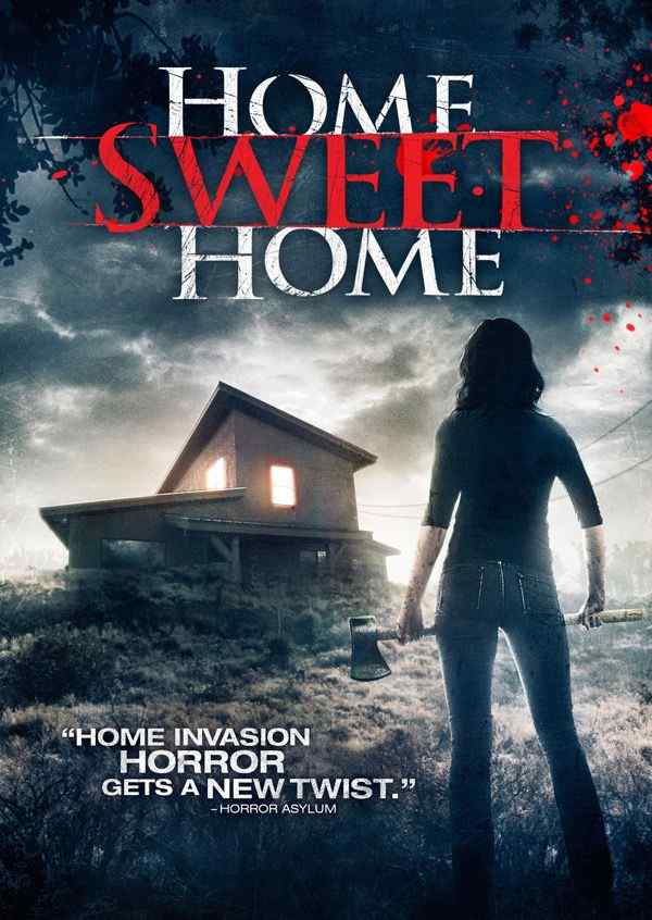 Home Sweet Home Movie