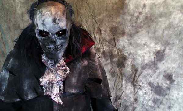 A New Type of Slasher - Horror Society
