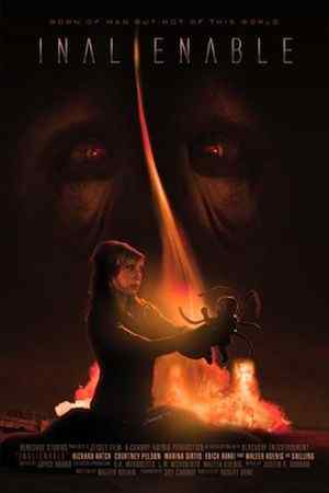 Inalienable – Horror Society