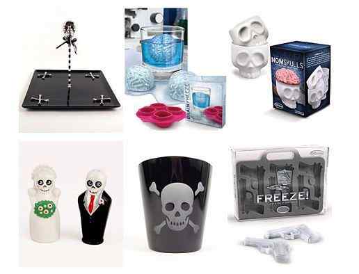 Killer Kitchenware – Horror Society
