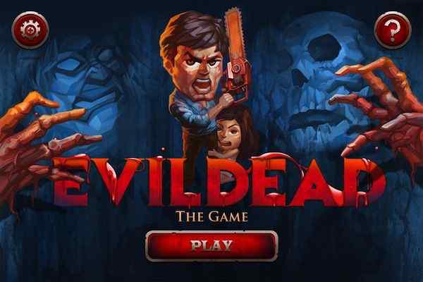 Evil Dead: The Game - Gameplay Overview Trailer 