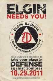 Nightmare on Chicago Street – Horror Society