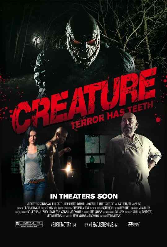 Movei Creature Creature (Review) – Horror Society
