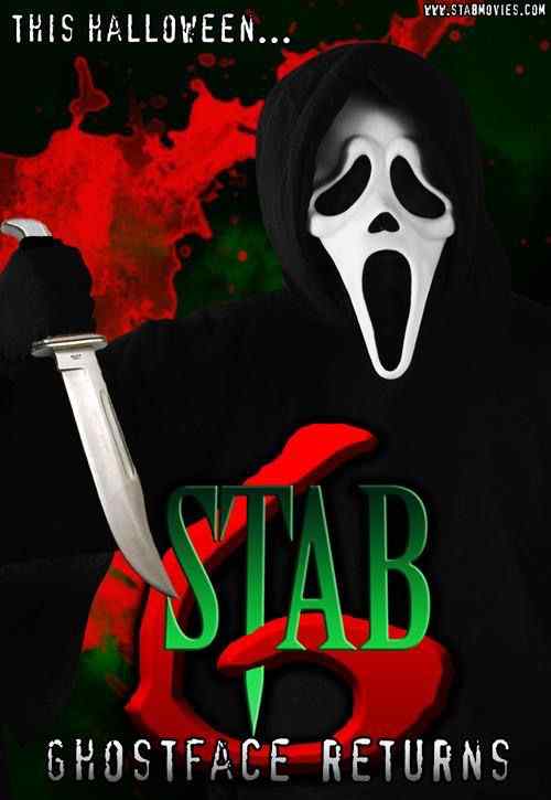 Stab Films Fan Film Favorite Returns: Stab 6 – Horror Society