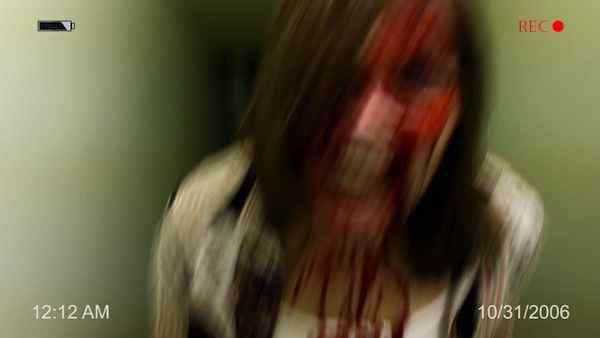 The Project Horror MY HORROR PROJECT Official Teaser Trailer – Horror Society