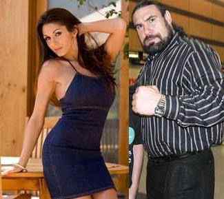 Taya Parker & Sylvester Terkay Officially Join ‘Pro Wrestlers vs