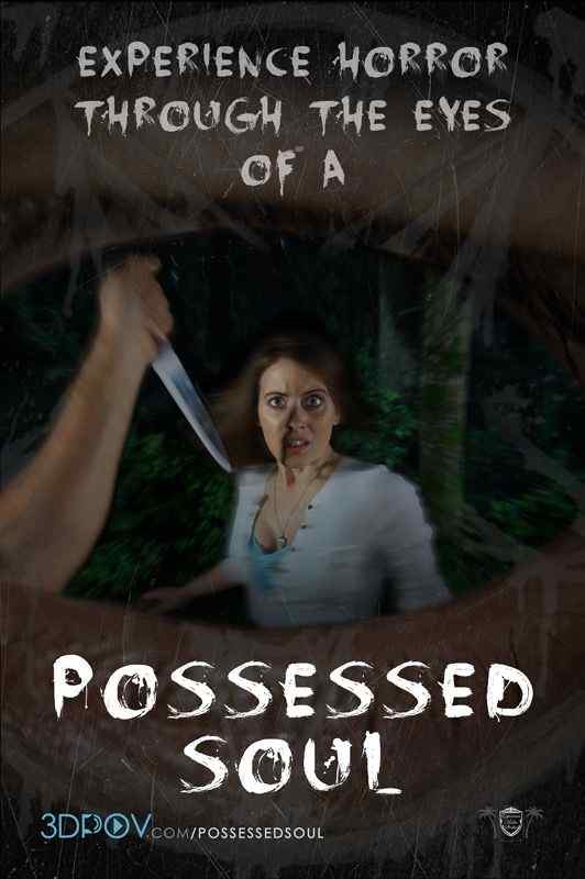“Experience” horror in Possessed Soul Horror Society