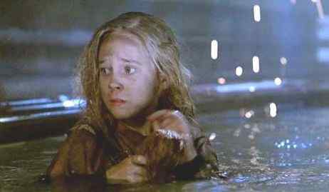 Carrie Henn image - Horror Society