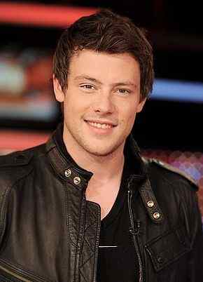 R.I.P. Cory Monteith [Final Destination 3, White Noise 2] - Horror Society