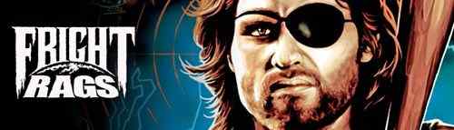 Celebrate Halloween With An ‘Escape From New York’ T-Shirt From Fright ...