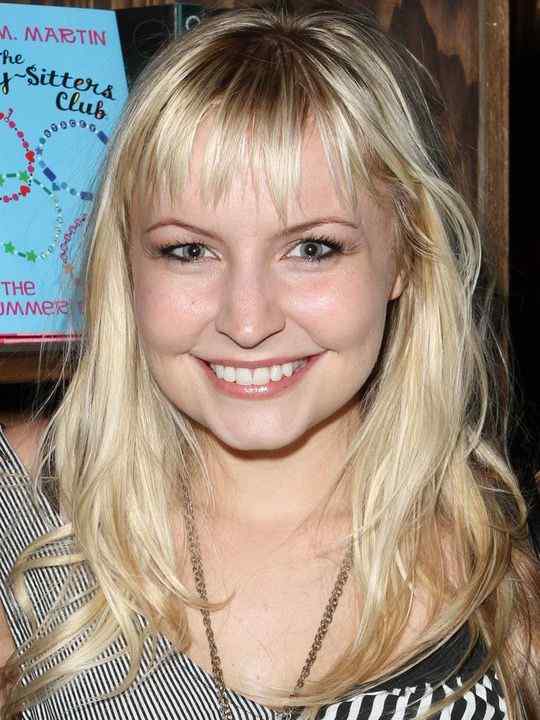 melanie segal gifting day 2 060810 Horror Society