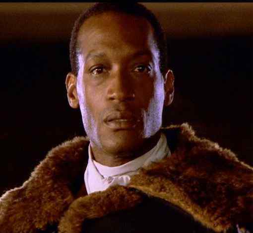This Day in Horror History December 4th, 1954 Tony Todd was