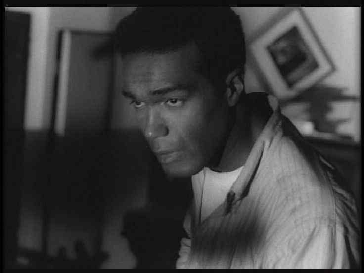 Duane Jones image Horror Society