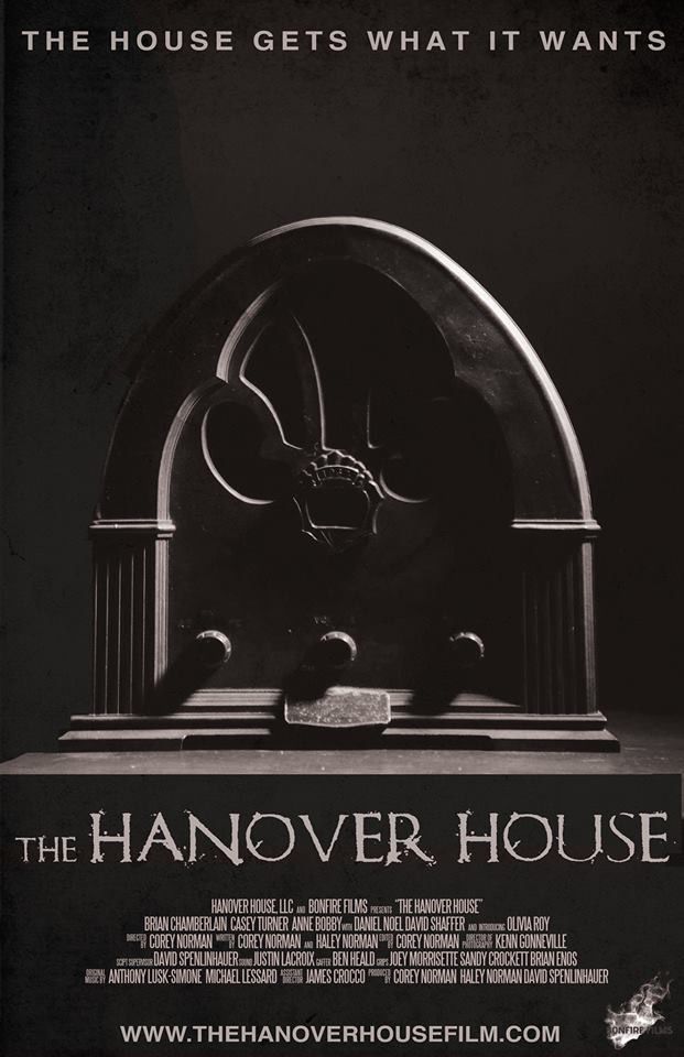 The Hanover House (Review) Horror Society