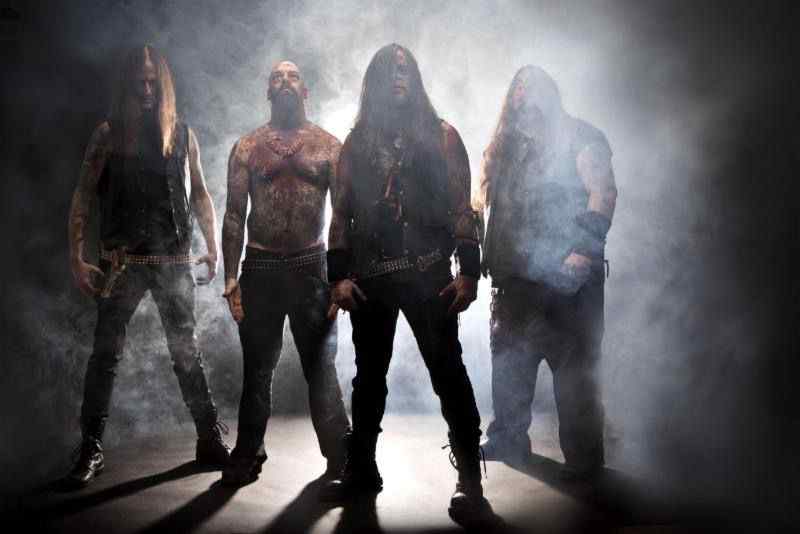 Anvil Horror BLACK ANVIL Reveals Making Of Documentary Via Decibel – Horror Society
