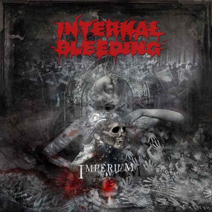 INTERNAL BLEEDING: Iconic New York Death Metal Tyrants Prepare To