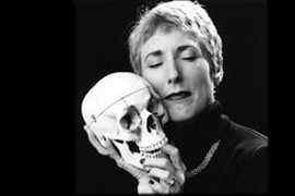 ‘Abandoned Dead’ Inks Legendary Scream Star Judith O’Dea – Horror Society